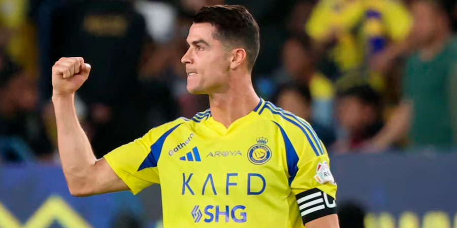 Al Qadisiya - Al Nassr (20:00)