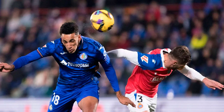 Espanyol - Getafe (21:00)