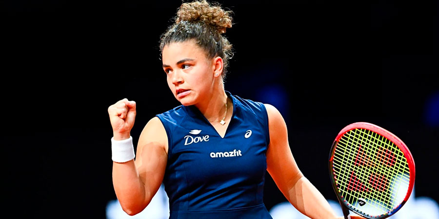 WTA Stuttgart | 1/8 de final (DIRECTO)