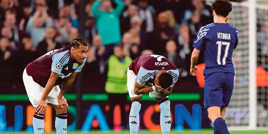 Aston Villa - Newcastle (18:30)