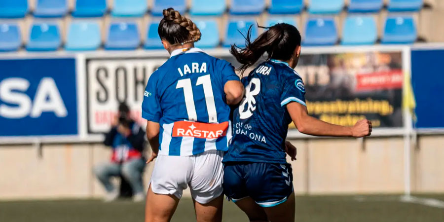 Espanyol - Levante (18:00)