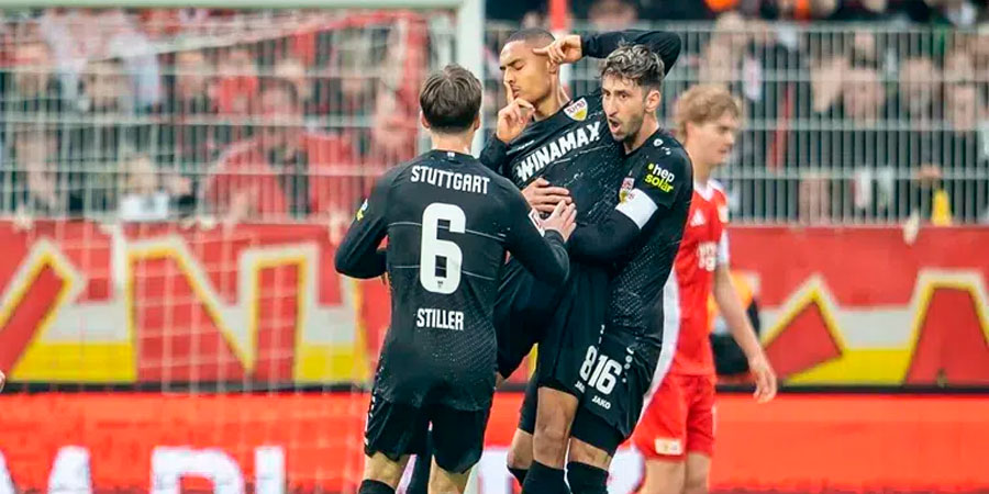 Stuttgart - Heidenheim (20:30)