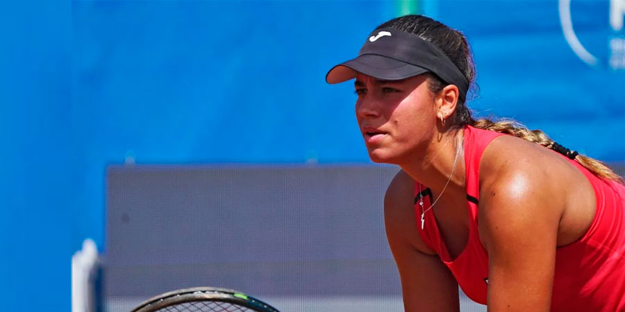 WTA Madrid (Desde las 11:00)