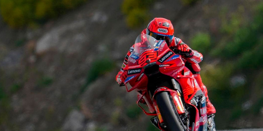 MotoGP | GP España (Clasificaciones + Sprint)