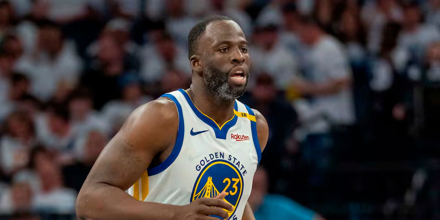GS Warriors - Minnesota Timberwolves (4:00)