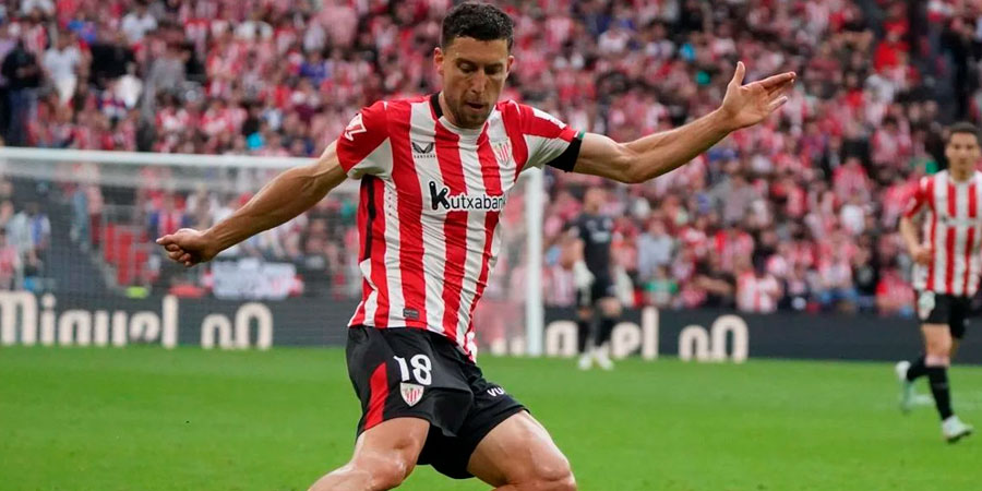 El Athletic sigue triunfando en LaLiga, sumando tres puntos más (1-0) | VIDEO-RESUMEN + GOLES