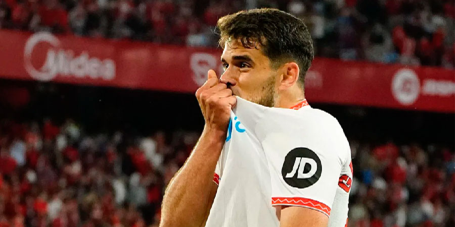 García Pascual salva al Sevilla de otro desastre (1-0) | VIDEO-RESUMEN + GOLES