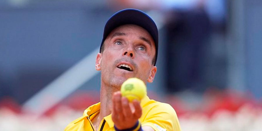 ATP Hamburgo | 1/4 de final (12:00)