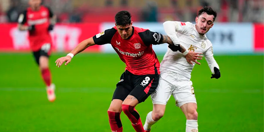 Bundesliga | Jornada  34 (15:30)