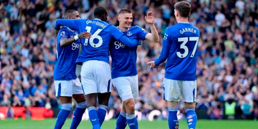 Everton - Southampton (13:00)