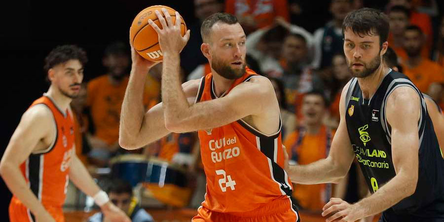 Girona - Valencia (20:45)