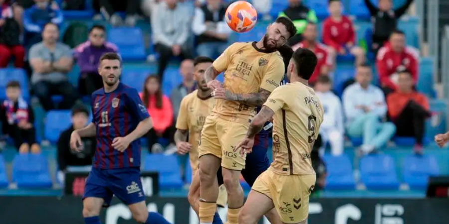 Málaga - Sporting (21:00)