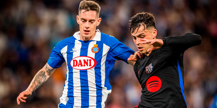 Osasuna - Espanyol (19:00)