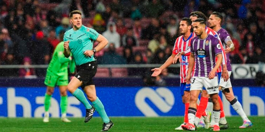 Valladolid - Alavés (19:00)