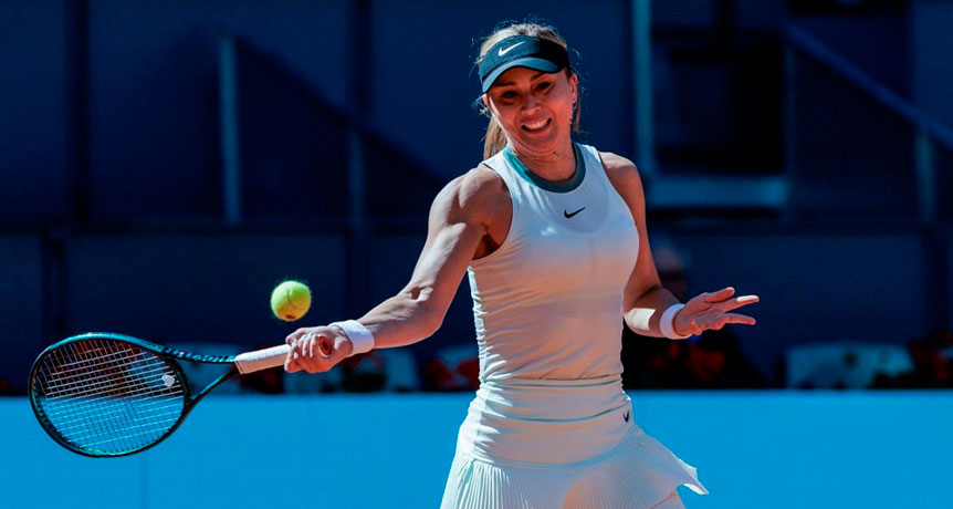 WTA Estrasburgo | 1/16 de final (11:00)