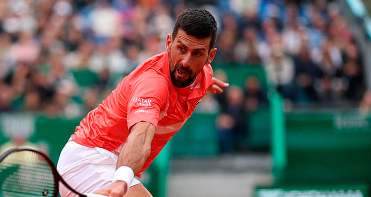 ATP Ginebra | Semifinales (14:00)