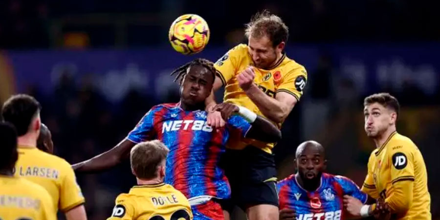 Crystal Palace - Wolves (21:00)