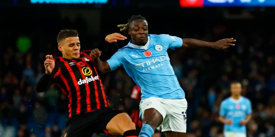 Manchester City - Bournemouth (21:00)