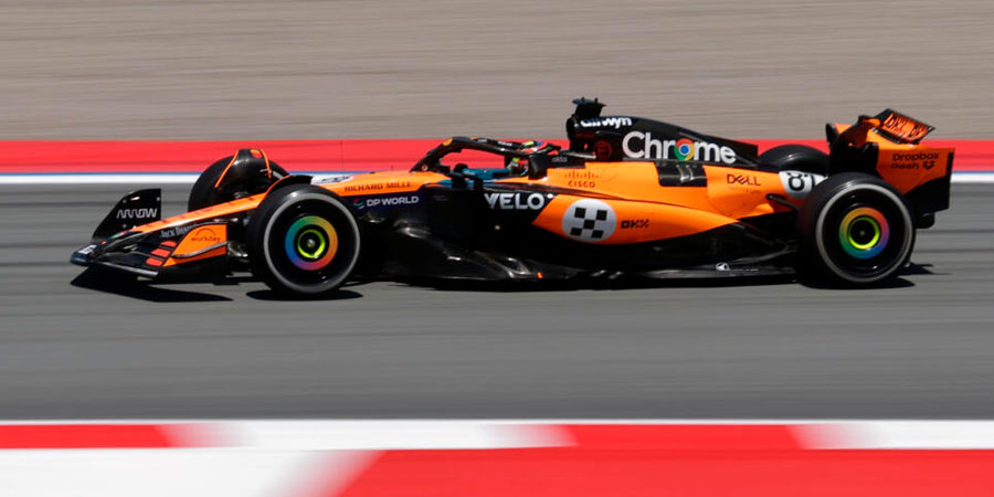 Fórmula 1 | GP España - Clasificación (16:00)