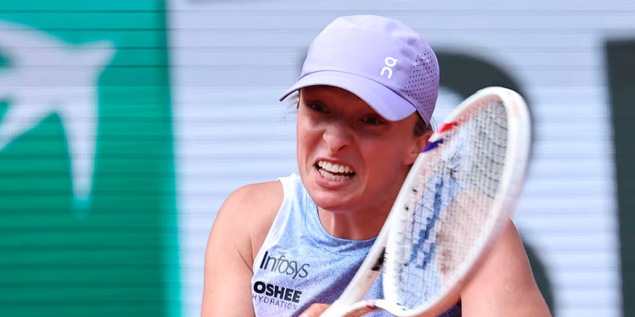 Roland Garros | Philippe Chatrier - 1/8 de final (Desde las 11:00)