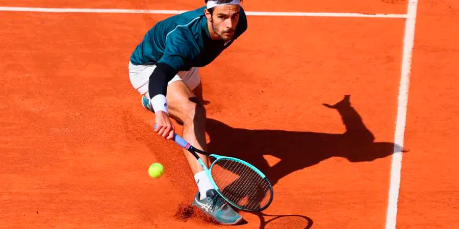 Roland Garros | 1/16 de final (Desde las 11:00)