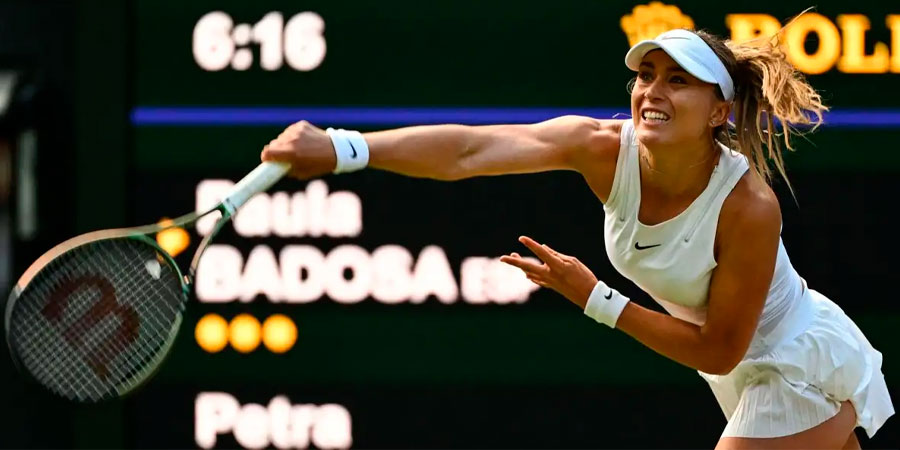 Roland Garros | Simonne-Mathieu (Desde las 11:00)
