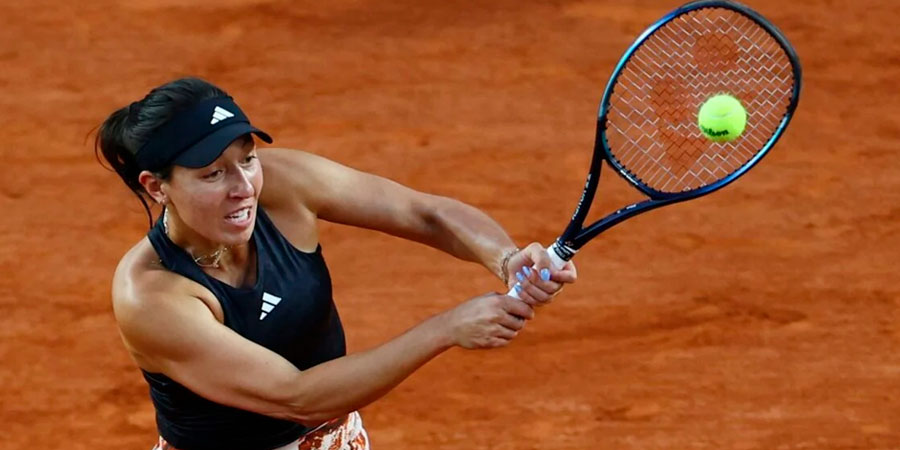 Roland Garros | Ronda 2 (Desde las 11:00)