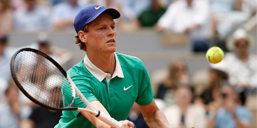 Roland Garros | Suzanne-Lenglen (Desde las 11:00)