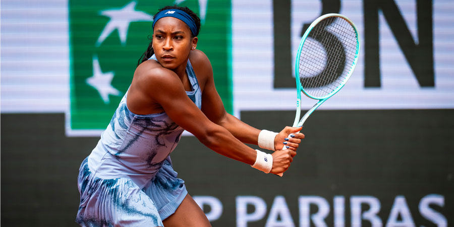 Roland Garros | Philippe Chatrier (Desde las 12:00)
