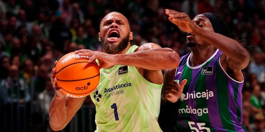 Barça - Unicaja (19:00)