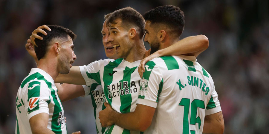 Córdoba - Albacete (21:00)