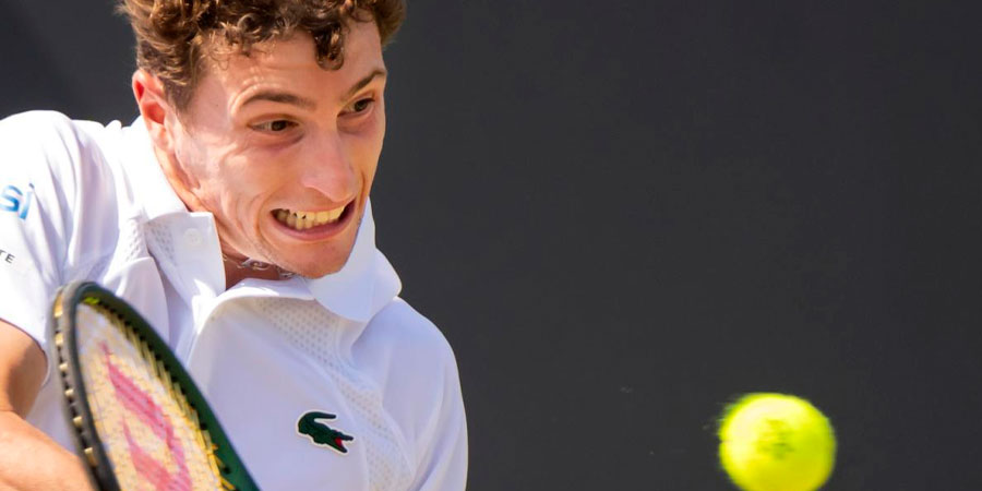 ATP Hertogenbosch (Desde las 15:00 aprox.)