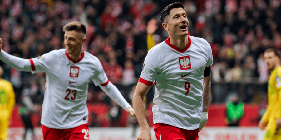 Finlandia - Polonia (20:45)