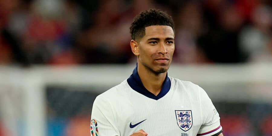Inglaterra - Senegal (20:45)