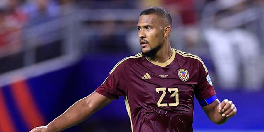 Uruguay - Venezuela (1:00)