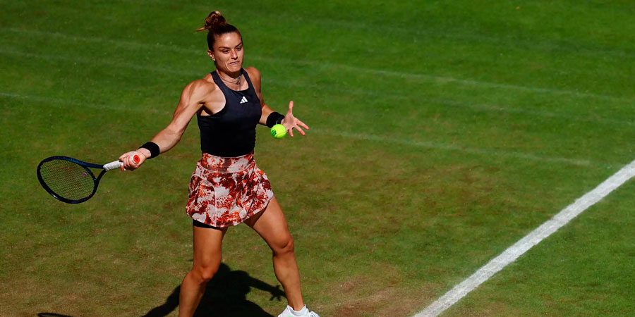WTA Hertogenbosch (Desde las 11:00)