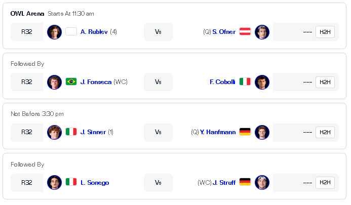 atp halle horarios martes17 2025
