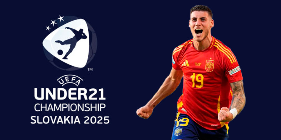 España - Italia (21:00)