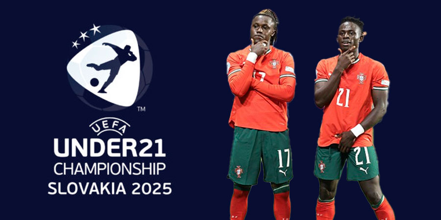 Georgia - Portugal (18:00)