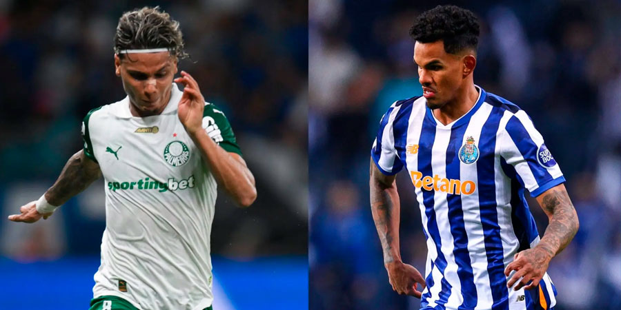 Palmeiras - Al Ahly (18:00)