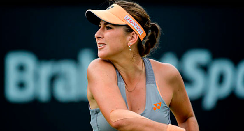 WTA Bad Homburg (Desde las 12:00)