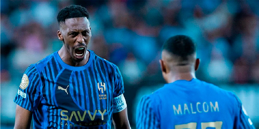 Batacazo del City ante el 