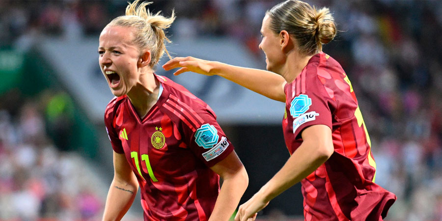 Alemania - Polonia (21:00)