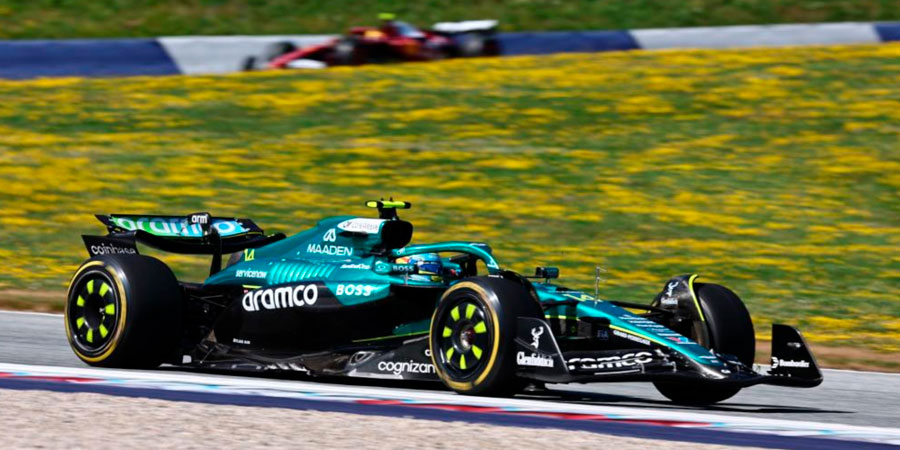 Fórmula 1 | GP Gran Bretaña - Libres 3 (12:30)