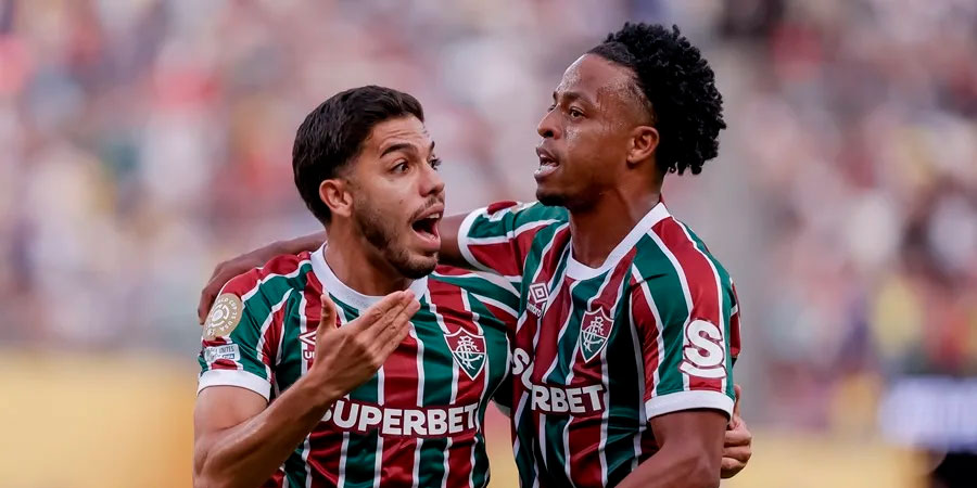 Fluminense - Al Hilal (21:00)
