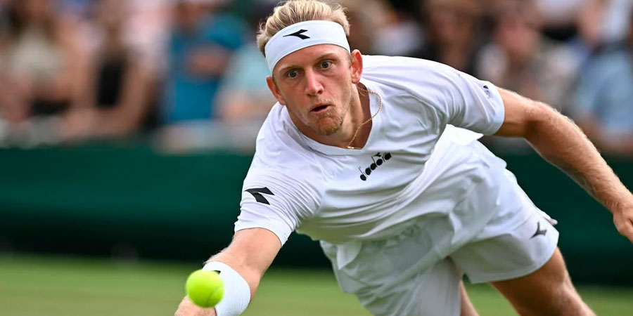 Wimbledon | Día 5 (DIRECTO)