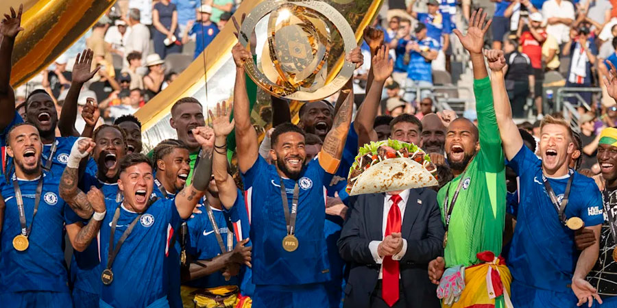 El Chelsea se proclama Campeón del Mundial de Clubes tras poner