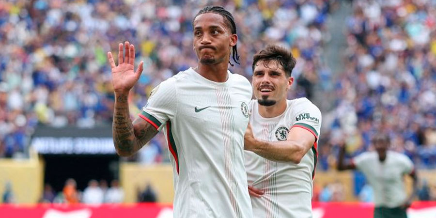 El Chelsea no da opción a Fluminense (0-2) | VIDEO-RESUMEN + GOLES