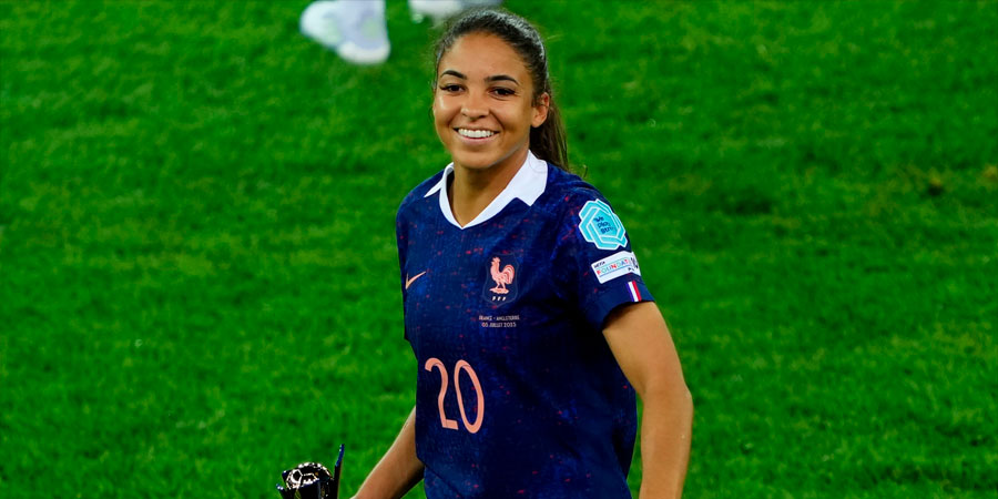 Francia - Gales (21:00)