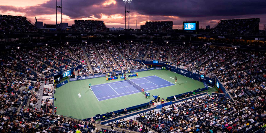 ATP Canadá | 1/8 de final (DIRECTO)